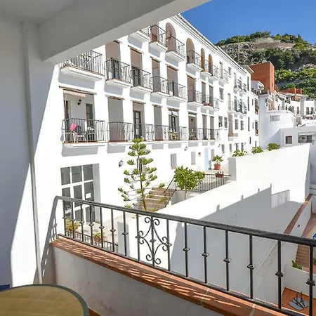 Apartment Mirador De Santo Cristo *