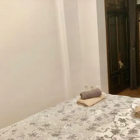 Apartment Mirador De Santo Cristo *