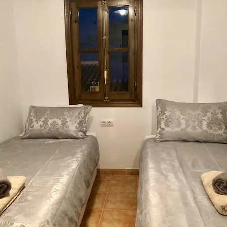 Mirador De Santo Cristo Apartment *