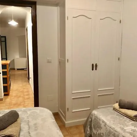 Apartment Mirador De Santo Cristo Frigiliana